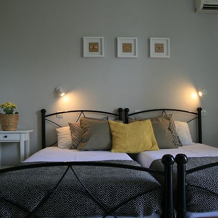 Vasilina Aparthotel Faliraki Esterno foto