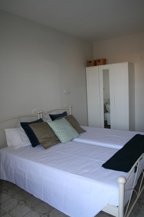 Vasilina Aparthotel Faliraki Esterno foto