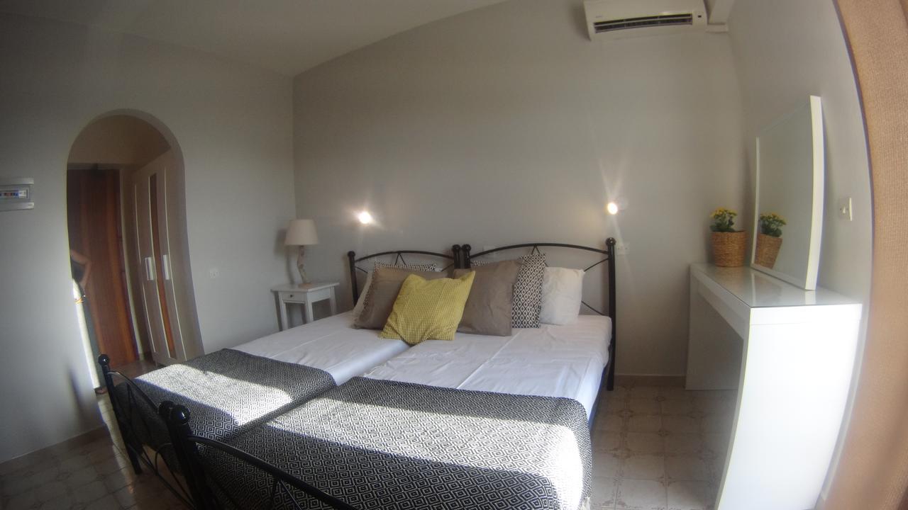 Vasilina Aparthotel Faliraki Esterno foto