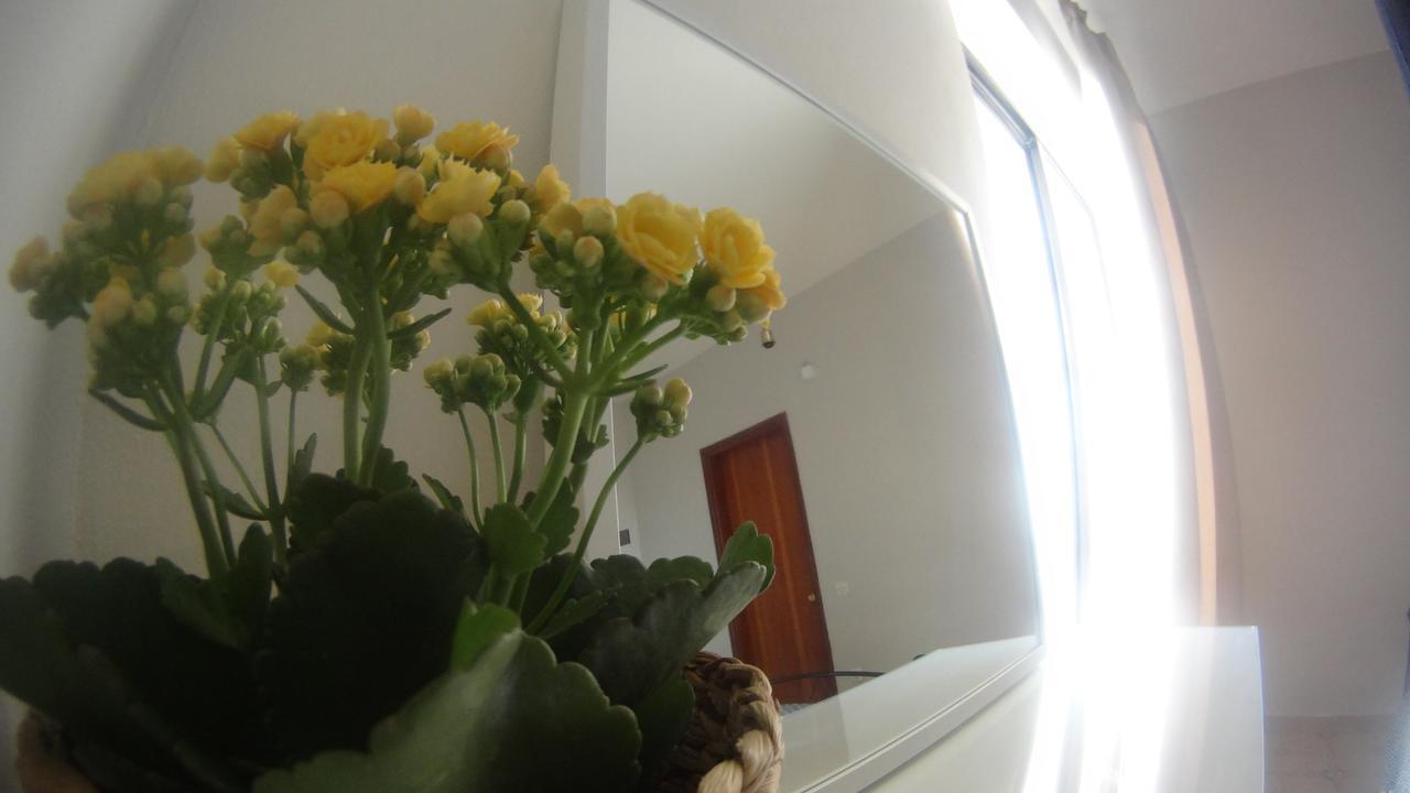 Vasilina Aparthotel Faliraki Esterno foto