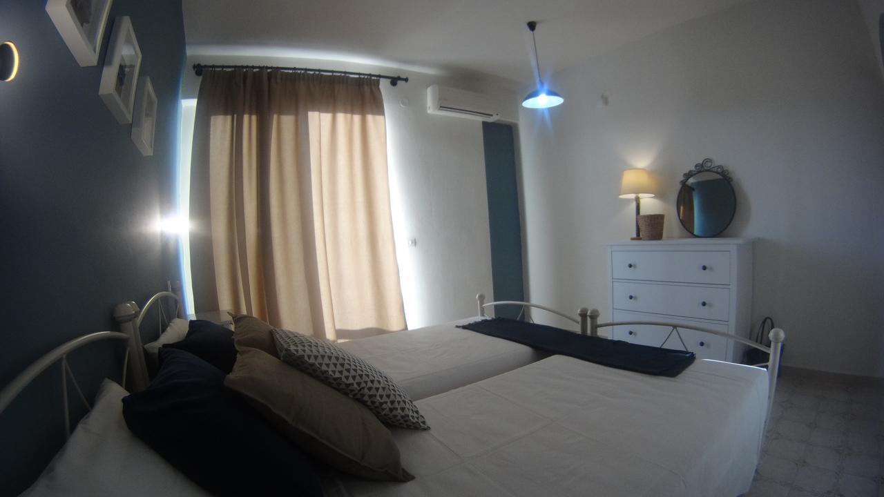 Vasilina Aparthotel Faliraki Esterno foto