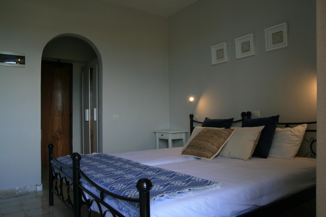 Vasilina Aparthotel Faliraki Esterno foto