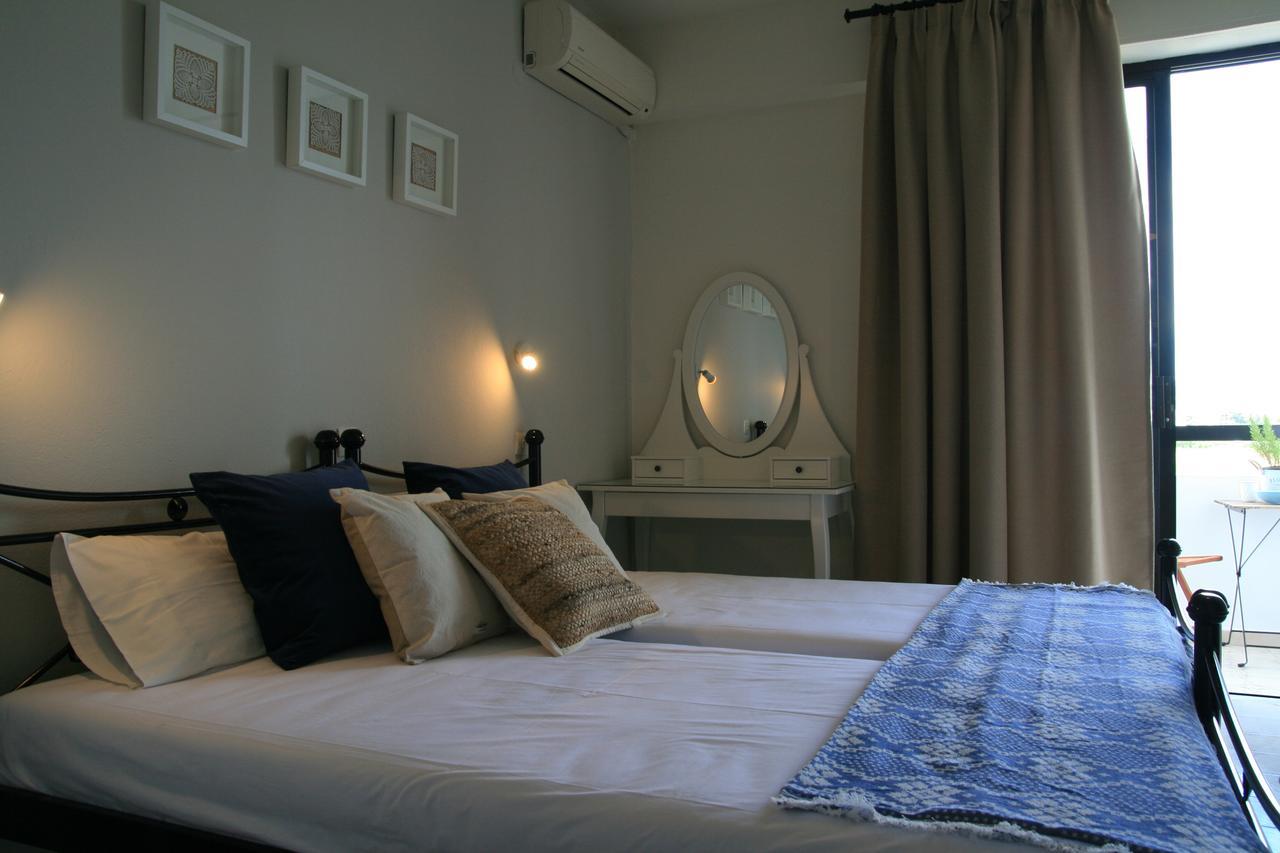 Vasilina Aparthotel Faliraki Esterno foto